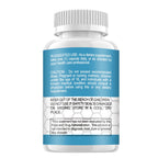 5 Amino 1mq Supplement Capsules 500MCG 60ct (3RD Party Tested)