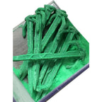 50 ct. Contractor Grade 4 Inch Biodegradable Stakes, Sod staples For Securing Weed Fabric, Landscape Fabric, Netting, and Blanket