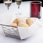 200 Pack Disposable Guest Towels for Bathroom, Linen-Feel Hand Towels