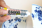 E6000 Eclectic 570110, Clear 0.9 Fl Oz E6000+Plus Multipurpose Adhesive