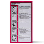 NARCAN Nasal Spray 4 mg, Emergency Treatment of Opioid Overdose, 2 Single-Dose Devices