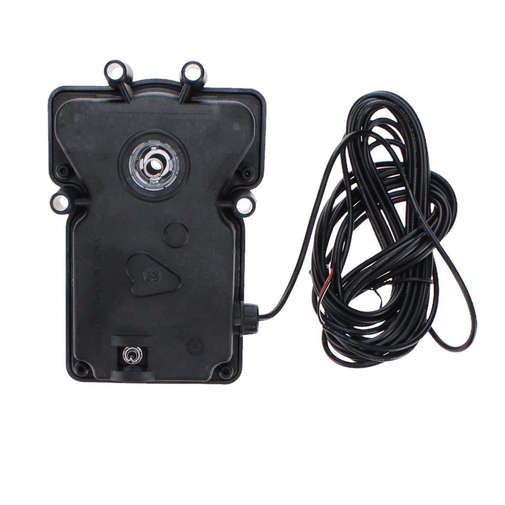 Jandy JVA2444 Valve Actuator 4424 New Revision Replaces 2440 JVA24400. Zodiac Jandy JVA 4424 2444 Valve Actuator 24 Volt 180 Degree JVA2440 JVA4424.