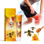 6 Pack Beevenom New Zealand Bee Venom Gel, Bee Venom Cream New Zealand Gel Joint Cream of Neck, Knee, Shoulder, Waist, Leg TW23 FEDRUGAO-1207-1