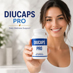 Legere Pharmaceuticals Diucaps 90 Capsules