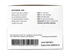 ScleralFil Preservative Free Saline Solution, 0.34 Fl Oz Vials, 30 Count (Pack of 2)