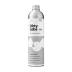 Dirty Labs | Free & Clear | Bio Laundry Detergent | 80 Loads (21.6 fl oz)