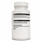 Shileoo Nattokinase Supplement 10000FU – Cardiovascular Support – Extended Release – Vegan, Non-GMO, Gluten-Free – 120 Vegan Capsules
