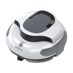 POOLPURE AquaGuard SE II Cordless Pool Vacuum, Dual Motor, 5000mAh Battery, 120 Minutes Runtime, Blue, 1000 Sq Ft Coverage, Automatic