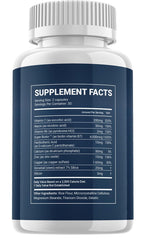 Revifol Hair Growth Support Supplement - Revifol Capsules - Hair Vitamins - Revifol for your Hair with Rejuvenate Your Follicles at the Root - Ravifol Pills (2 Pack - 120 Capsules)