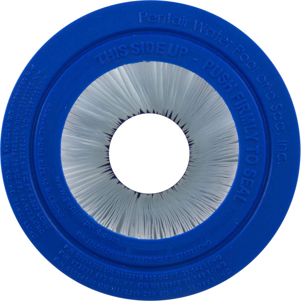 Pentair Cartridge, Clean & Clear RP, 150 sqft, OEM