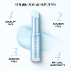 CITYGOO Retinol Eye Stick With Collagen, Hyaluronic Acid For Dark Circle, Under Eye Cream Anti Aging, For Puffiness and Bags Reduces Fine Lines (Peptide Moisturizing Eye Stick, 1pcs)