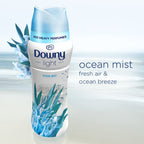 Downy Light Laundry Scent - DISCONTINUIED