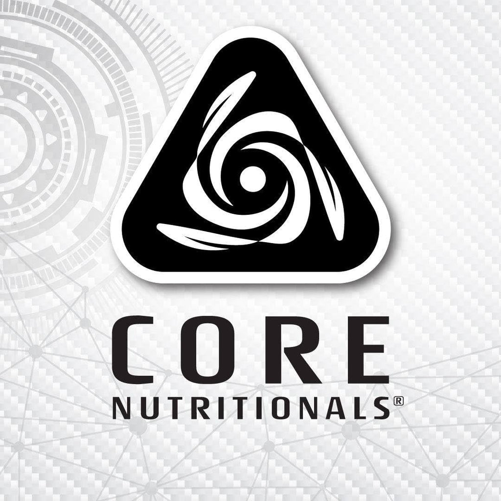 Core Nutritionals Poise Female Hormone Support | Thyroid Hormone Balance & Menstrual Support | with Magnesium & Iodine | Antioxidant Rich | 112 Vegetable Capsules