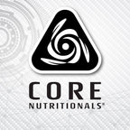 Core Nutritionals Poise Female Hormone Support | Thyroid Hormone Balance & Menstrual Support | with Magnesium & Iodine | Antioxidant Rich | 112 Vegetable Capsules