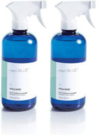 Capri Blue Volcano Multi Surface Cleaner Spray - Multi Purpose Cleaner - Cleaning Spray Safe for Countertops, Granite, & More - Vegan & Cruelty Free Cleaning Supplies (16 fl oz) (Pack of 2)