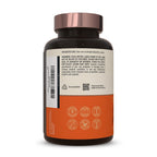 Live Conscious Vitamin K2 MK7 with D3 Supplement | Bone & Heart Health Support - Patented Vitamin K & Vitamin D3 5000 IU (2-Pack)