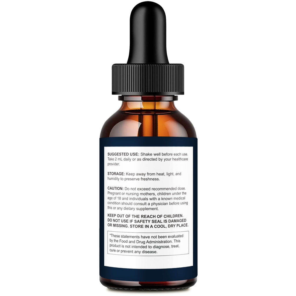 NeuroTyde Drops, Neuro Tyde Droppers Reviews (3 Pack)