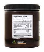 OptimaEarth Optima Heart - High-Dose Vitamin C and L-Lysine Powder Inspired by Linus Pauling, 3,000mg Each Per Serving, 30 Servings
