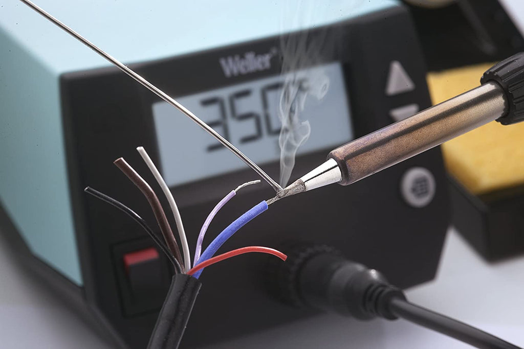 Weller 70 Watt Digital Soldering Station | WE1010NA, PACK OF 5