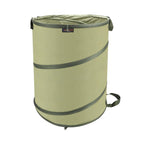 YUDI & GARDEN 45 Gallon Collapsible Garden Bag