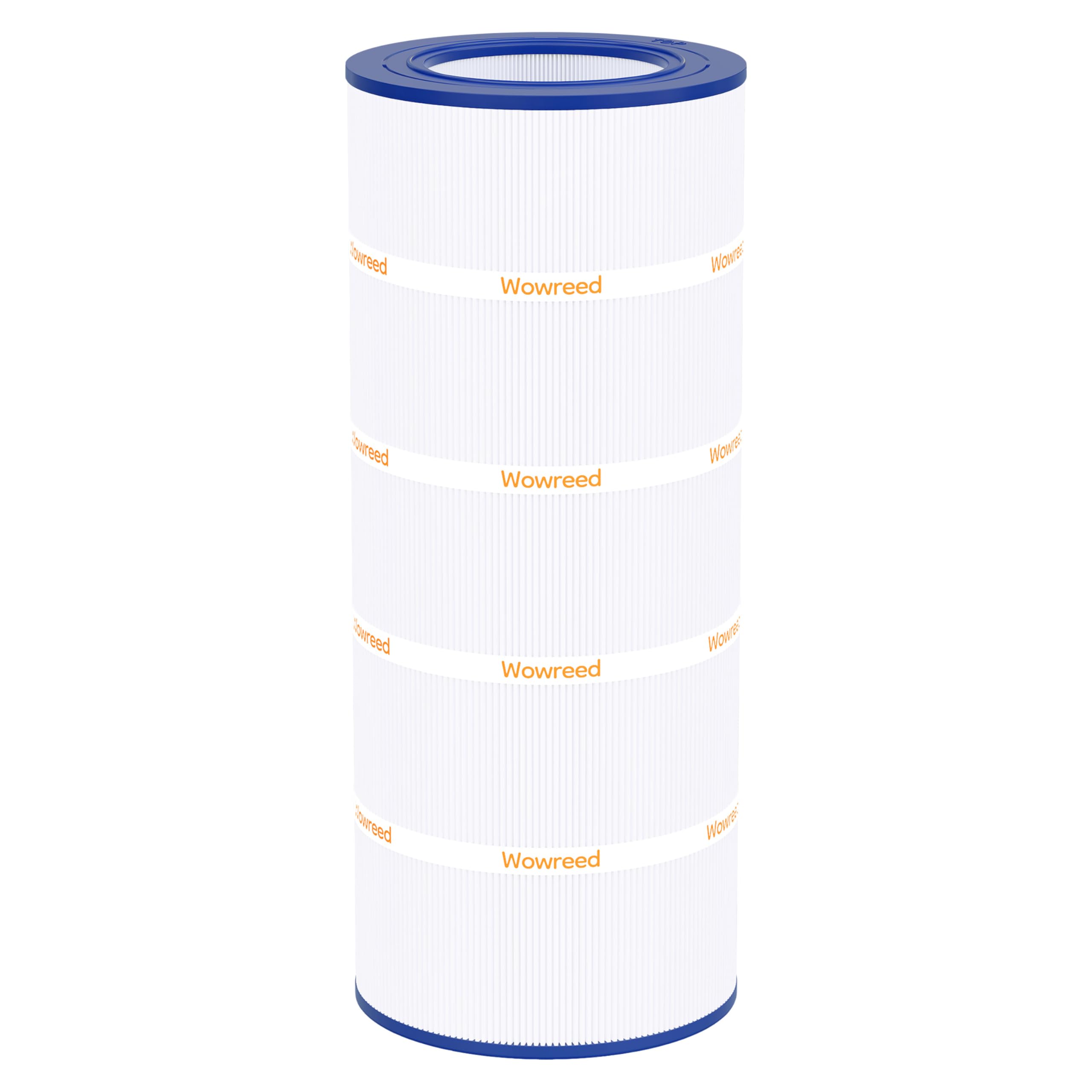 Wowreed Pool Filter Compatible with Clean and Clear 100, C-9410, CCRP100, PAP100, FC-0686, R173215, 1 Pack