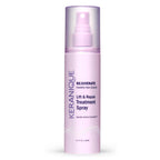 Keranique Lift and Repair Treatment Spray | Keratin Hair Treatment | Instant Volume and Body | Keratin Amino Complex, Free of Sulfates, Dyes and Parabens, 3.4 Fl Oz