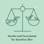 Rael Feminine Wash, Foaming Cleansing Wash - pH Balance Intimate Wash Women (5oz, 2 Pack)