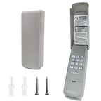 2026 Upgraded Universal Garage Door Opener Keypad for LiftMaster, Chamberlain,Craftsman & Wayne Dalton Garage Openers Manufactured Since 1993.877Max/878Max,G940EV-P2,CMXZDCG440,10 Years Warranty.