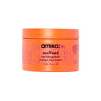 amika soulfood nourishing mask, 250ml