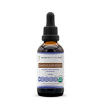 Secrets of the Tribe Dandelion Root USDA Organic | Alcohol-Free Extract, High-Potency Herbal Drops | Made from 100% Certified Organic Taraxacum Officinale Dried Root (2 oz)