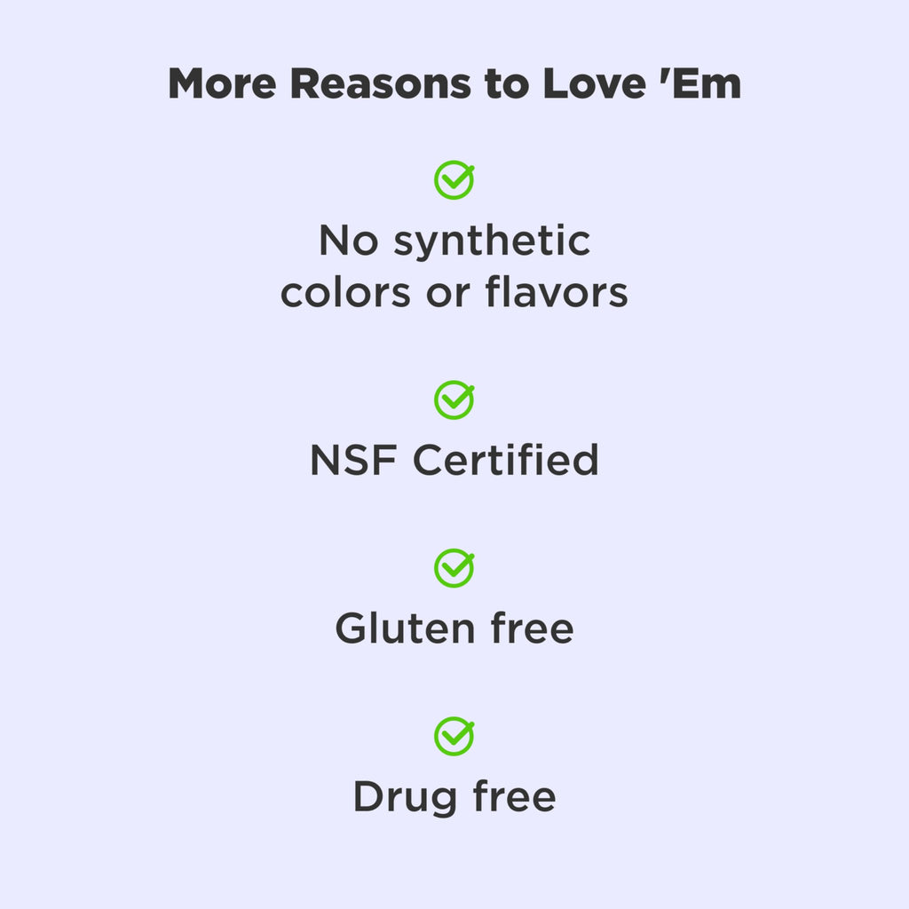 OLLY Extra Strength Sleep Gummy, 5 mg Melatonin, L-Theanine, Chamomile, Lemon Balm Extracts, Sleep Aid, BlackBerry Flavor - 120 Count