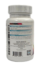 Cellgevity, Advanced Riboceine Technology, 30 Vegetable Capsules, 15 Servings (Pack of 2)