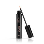 Luxe Cosmetics Eyelash Serum (3mL) Eyelash Growth Serum for Thicker, Longer & Fuller Lashes - Premium Lash Growth, Volume Lashes - Visible Results After 4 Weeks - Suitable for All Eyelashes