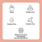 Mario Badescu Facial Spray with Aloe, Herbs and Rose Water for All Skin Types, Face Mist that Hydrates, Rejuvenates & Clarifies, 8 & 4 FL OZ Combo