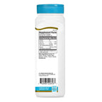 21st Century Calcium Plus D3 Liquid Filled Softgel, 1200 mg, 90 Count (Pack of 2)