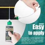 SEKODAY Silicone Treadnmill Belt Lubricants/Lubes | 4.2 Ounce, High Temperature Resistant and Stable Lubricant,with Hard Application Tubes and Precision Screw Caps for Easy Use