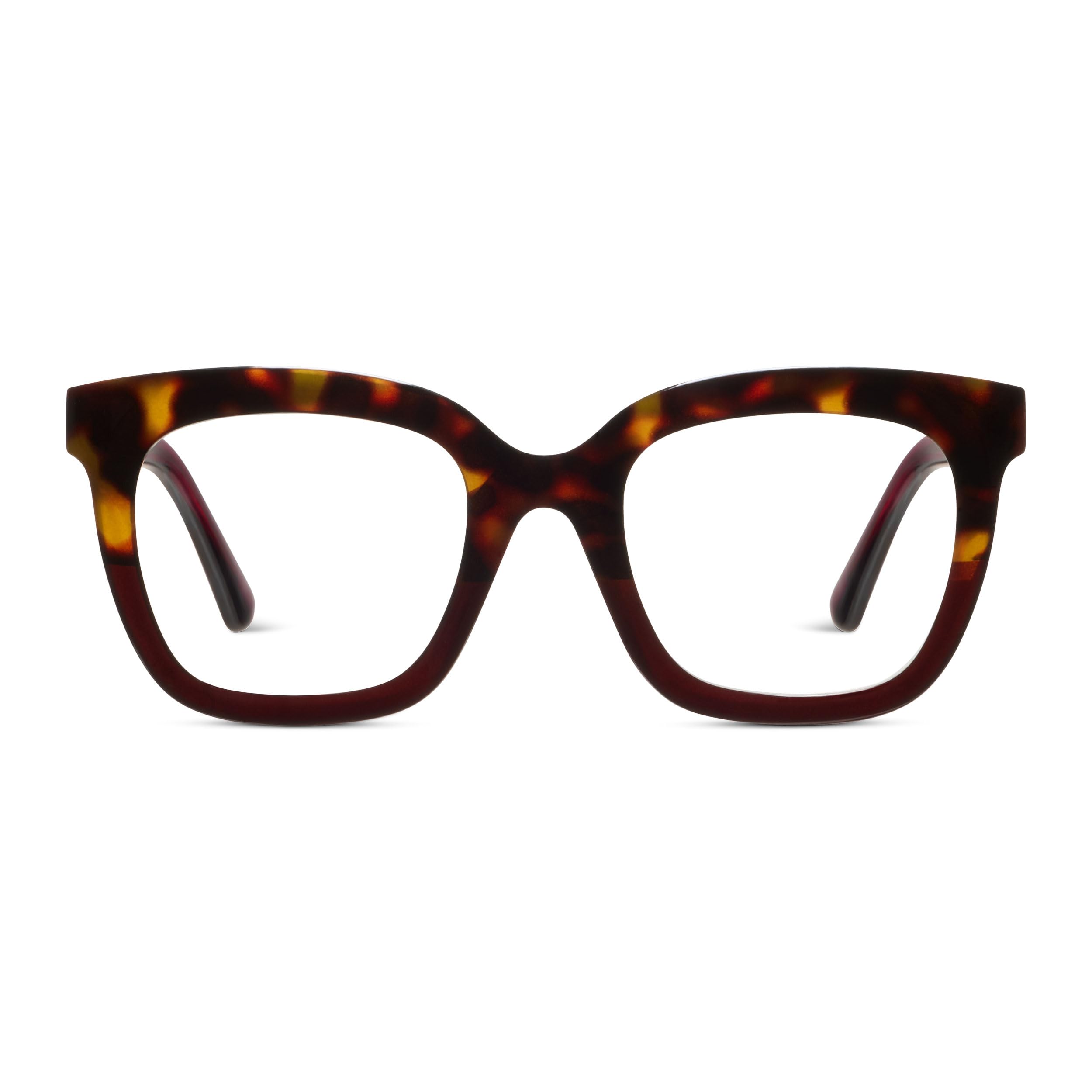 Fanfare - Tortoise/Cherry +1.50