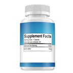 GOUBEE AOD-9604 (5MG) Peptide High-Purity Lyophilized Capsules, 99% Purity - 60 ct