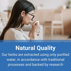 Treasure of the East, Four Substance Decoction- Si Wu Formula (5:1 Concentrated Herbal Extract Granules, 100 Capsules)