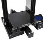 Creality Ender 3 Glass Bed Upgraded Build Surface Plate, 235x235x4mm
