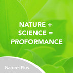 NaturesPlus PRO Berberine 1500 mg - 60 Tablets - Supports Healthy Metabolism - Non-GMO, Vegan & Gluten Free - 30 Servings