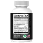 SuppNature Iron Force XL Pills for Men, Iron Force XL Supplement Male Support Formula*, 60 Count