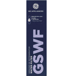 General Electric GE GSWF Refrigerator Water Filter | Certified to Reduce Lead, Sulfur, and 50+ Other Impurities | Replace Every 6 Months for Best Results | Pack of 1