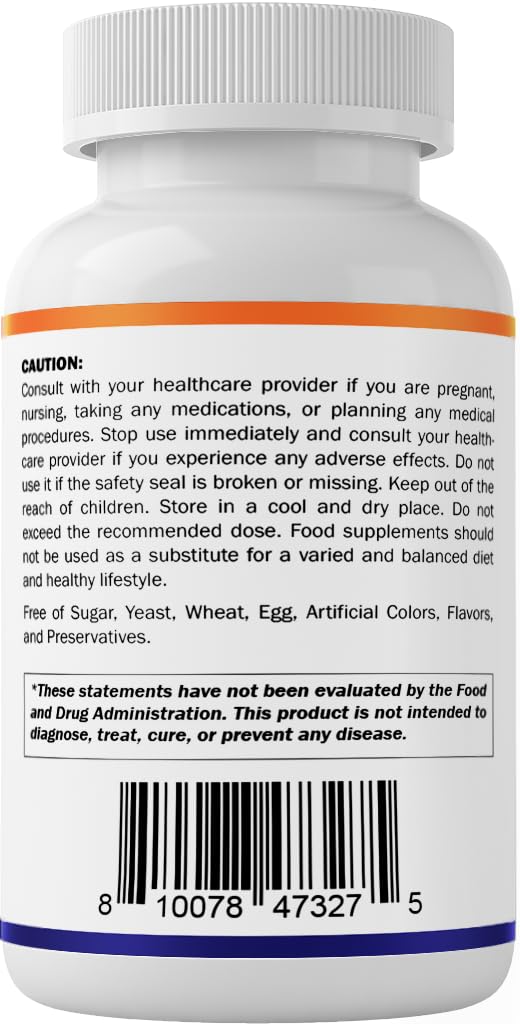 Vitamatic Folic Acid, Vitamin B12 & B6 – 180 Fast Dissolve Tablets Heart Health, Energy Production & Red Blood Cell Support (Pack of 2)