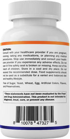 Vitamatic Folic Acid, Vitamin B12 & B6 – 180 Fast Dissolve Tablets Heart Health, Energy Production & Red Blood Cell Support (Pack of 2)