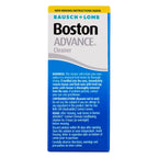 Contact Lens Solution by Boston Advance, for Gas Permeable Contact Lenses, 1 Fl Oz (Pack of 4)
