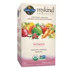 Graden of Life Mykind Organics