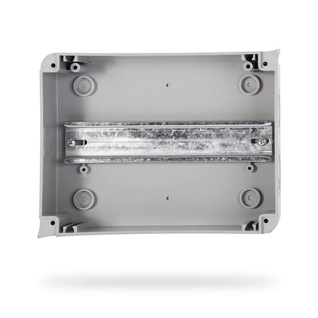 MOLLOM 8 Way Circuit Breaker MCB Distribution Protection Box