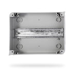 MOLLOM 8 Way Circuit Breaker MCB Distribution Protection Box