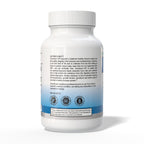 Colostrum-LD Capsules | Liposomal Delivery, Max Absorption 120 Capsules